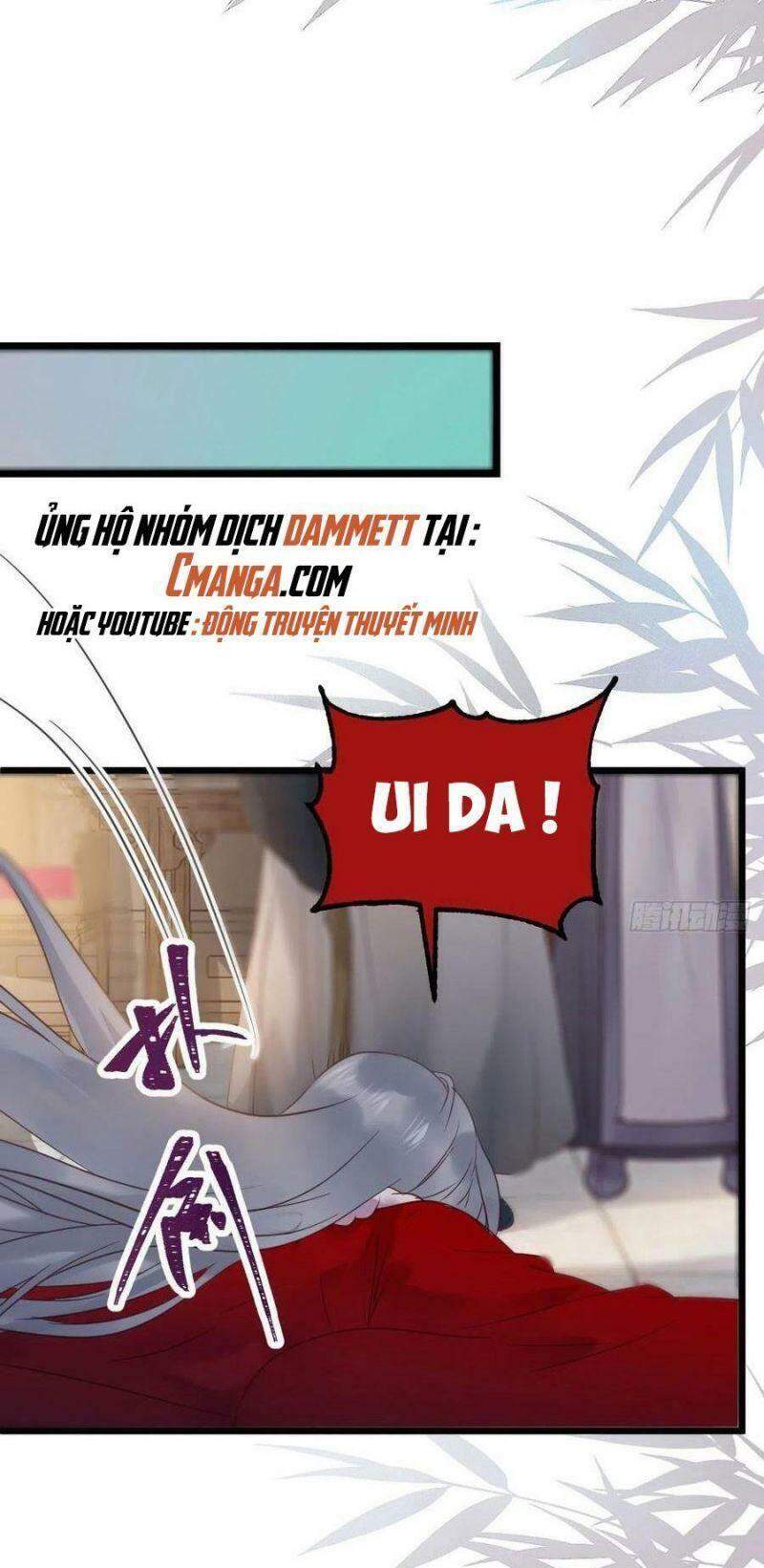 Tuyệt Sắc Quyến Rũ: Quỷ Y Chí Tôn Chapter 385 - Trang 2