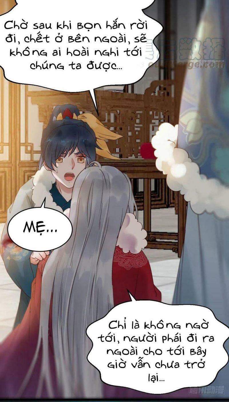 Tuyệt Sắc Quyến Rũ: Quỷ Y Chí Tôn Chapter 385 - Trang 2