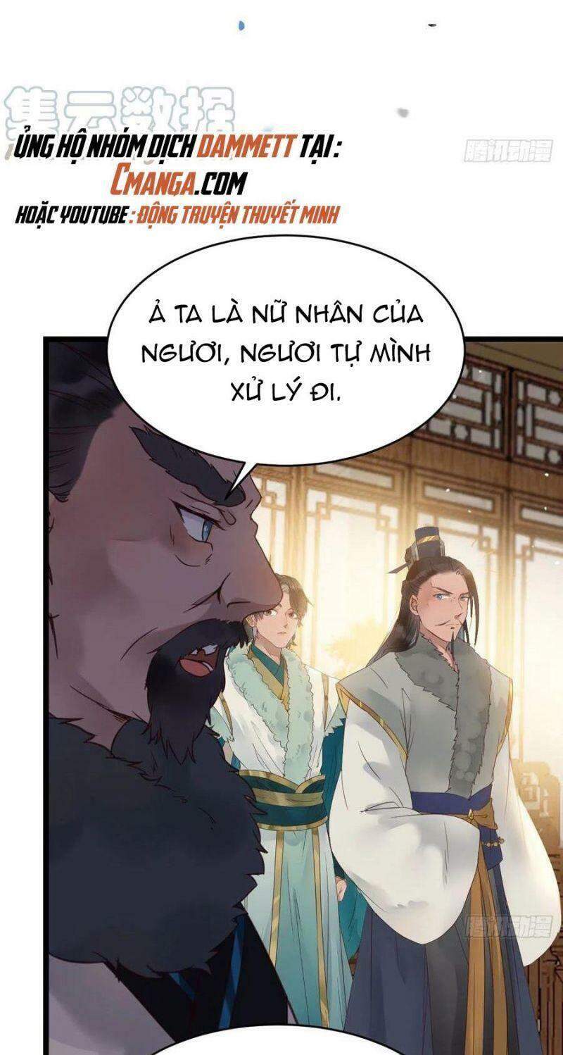 Tuyệt Sắc Quyến Rũ: Quỷ Y Chí Tôn Chapter 385 - Trang 2