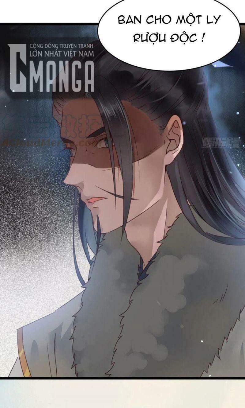 Tuyệt Sắc Quyến Rũ: Quỷ Y Chí Tôn Chapter 385 - Trang 2