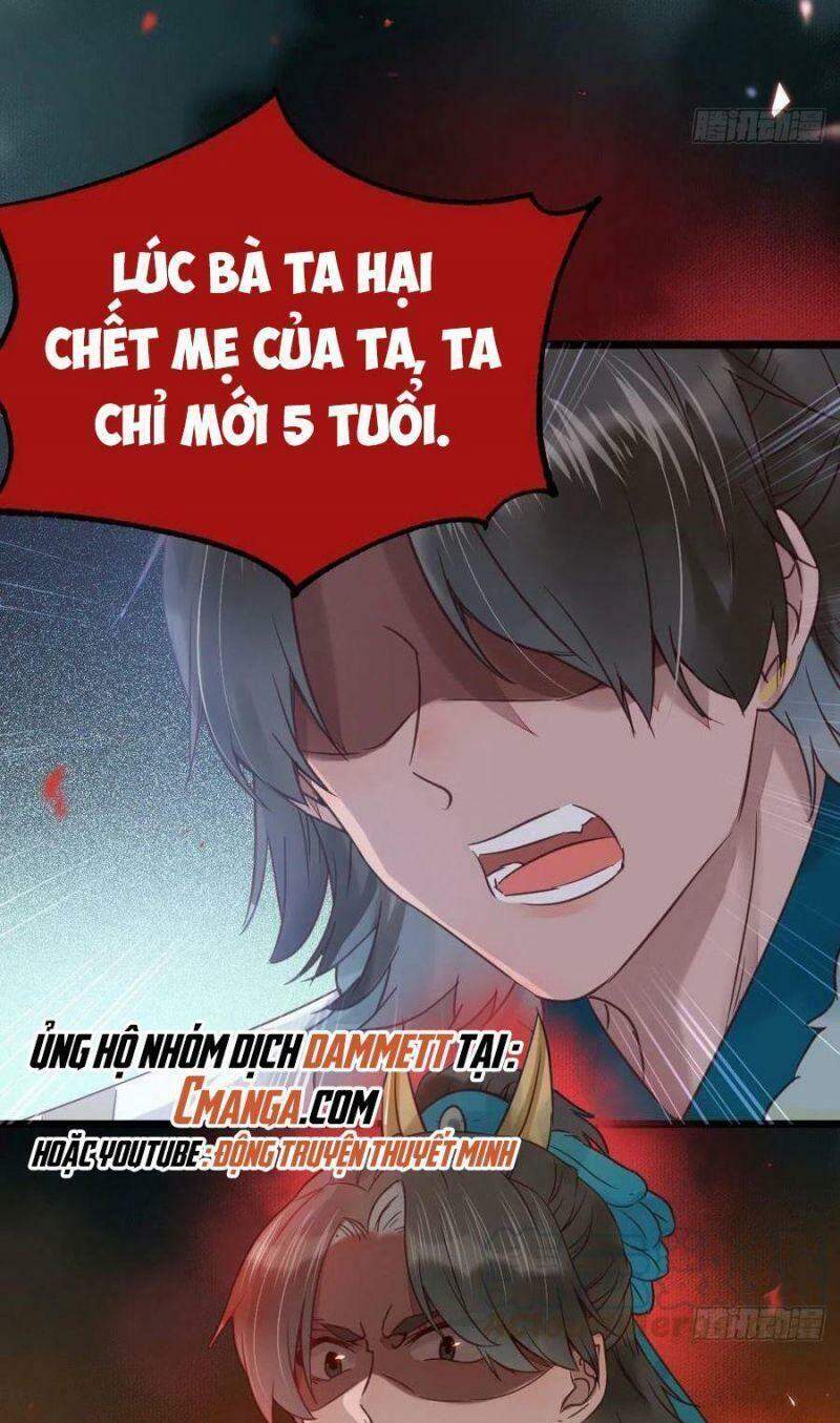 Tuyệt Sắc Quyến Rũ: Quỷ Y Chí Tôn Chapter 385 - Trang 2