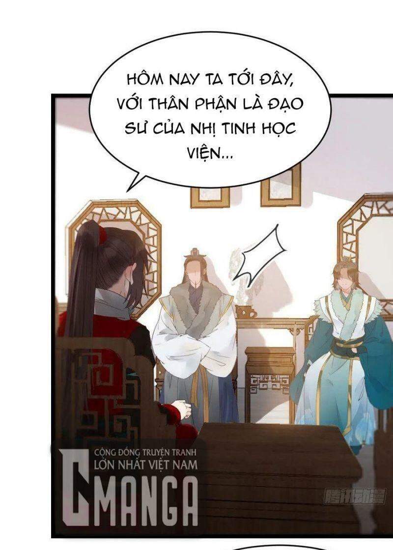 Tuyệt Sắc Quyến Rũ: Quỷ Y Chí Tôn Chapter 385 - Trang 2
