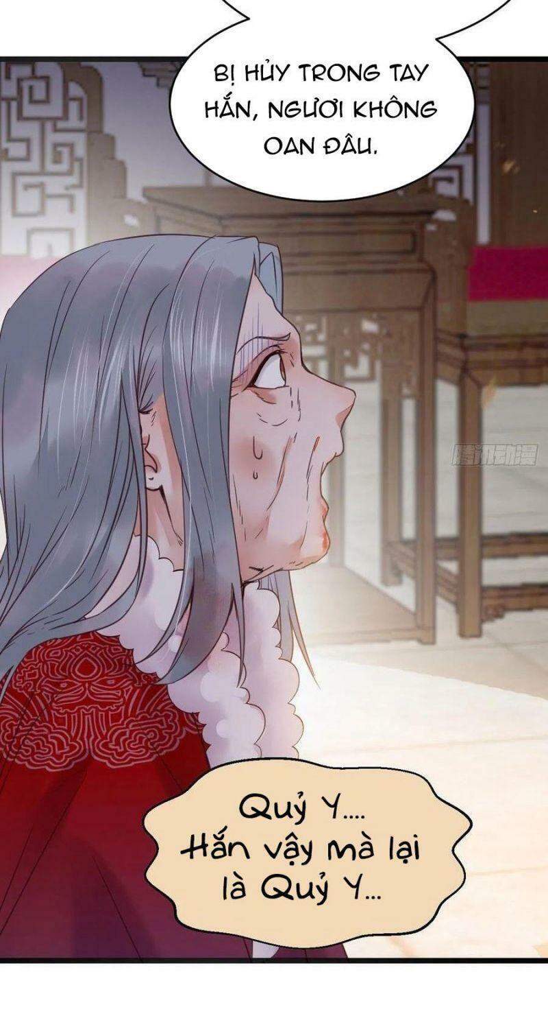 Tuyệt Sắc Quyến Rũ: Quỷ Y Chí Tôn Chapter 385 - Trang 2