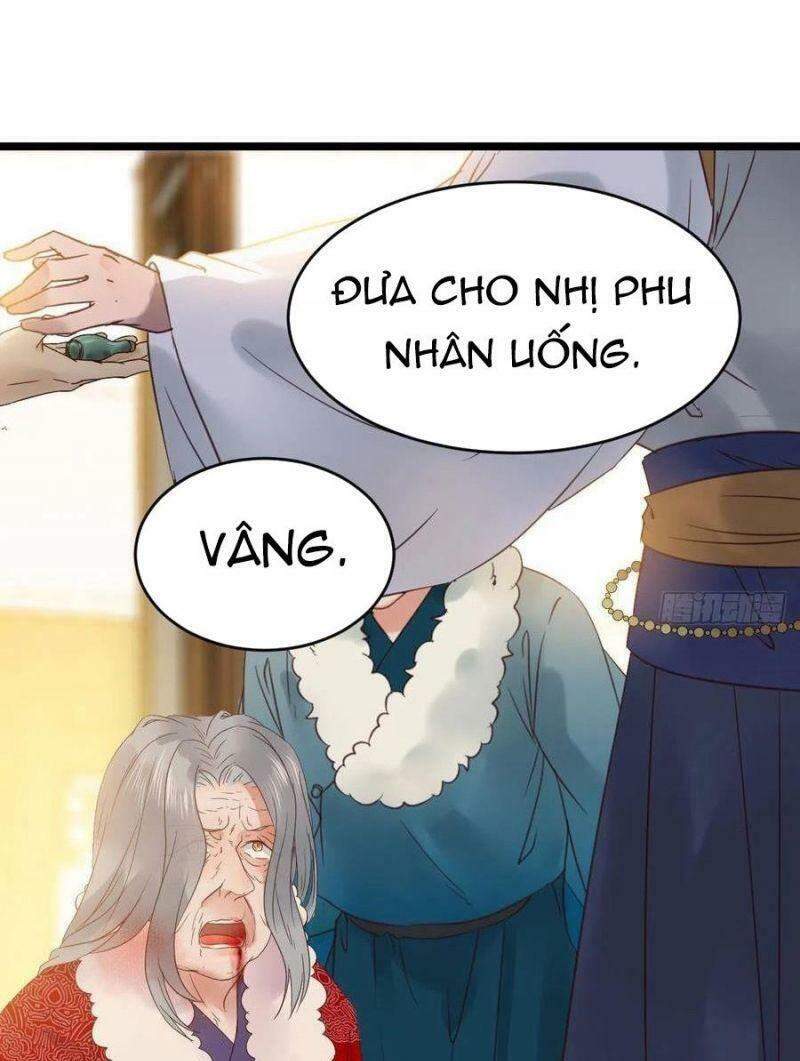 Tuyệt Sắc Quyến Rũ: Quỷ Y Chí Tôn Chapter 385 - Trang 2