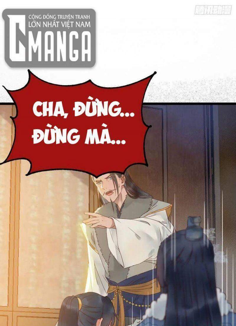 Tuyệt Sắc Quyến Rũ: Quỷ Y Chí Tôn Chapter 385 - Trang 2