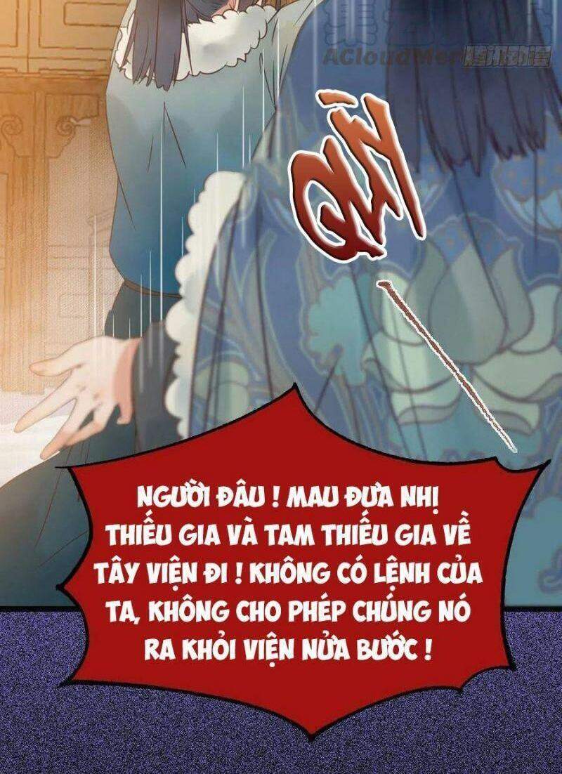 Tuyệt Sắc Quyến Rũ: Quỷ Y Chí Tôn Chapter 385 - Trang 2