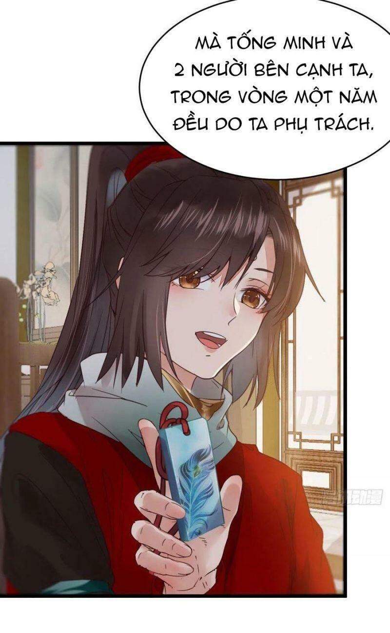 Tuyệt Sắc Quyến Rũ: Quỷ Y Chí Tôn Chapter 385 - Trang 2