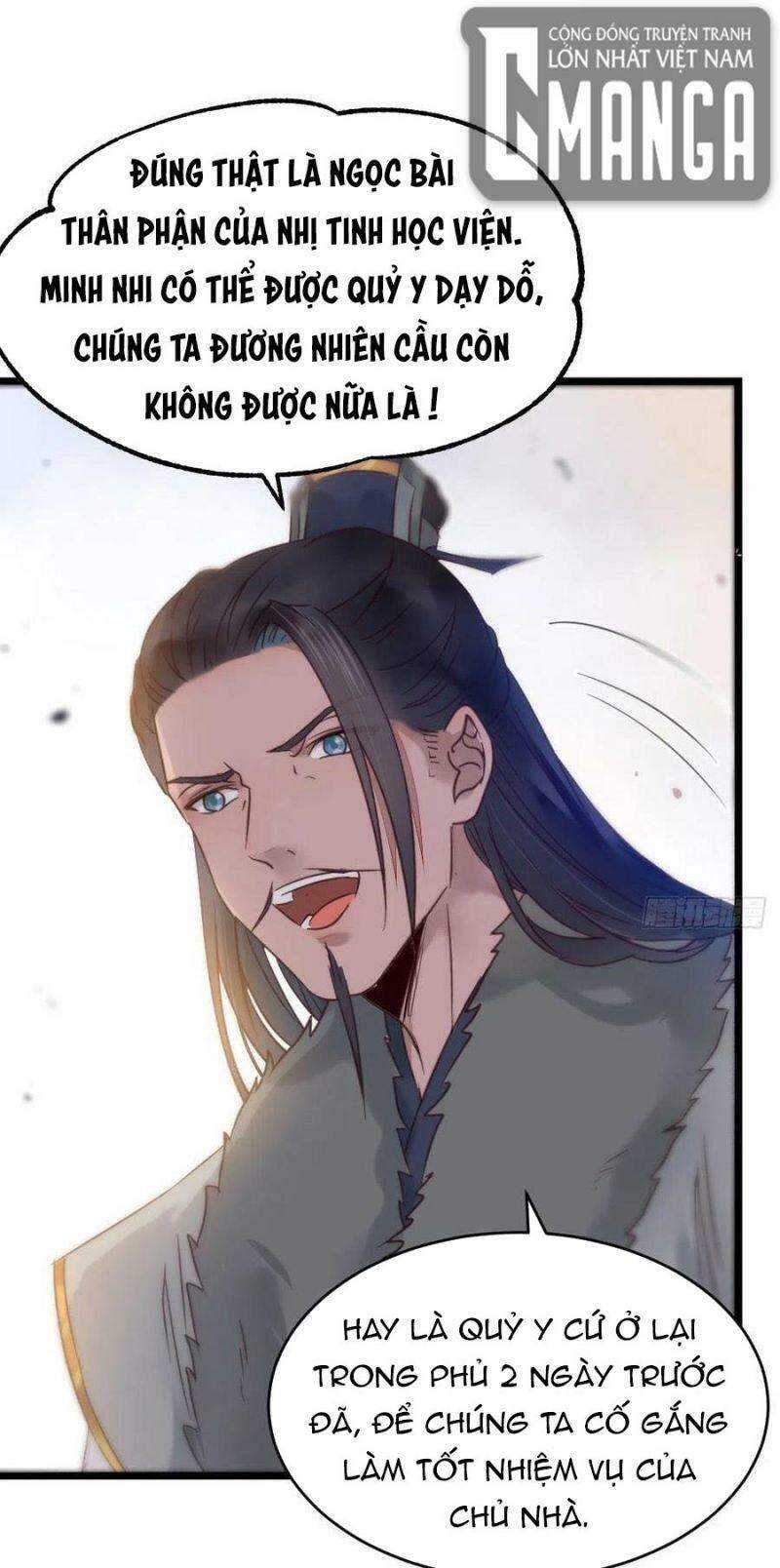 Tuyệt Sắc Quyến Rũ: Quỷ Y Chí Tôn Chapter 385 - Trang 2