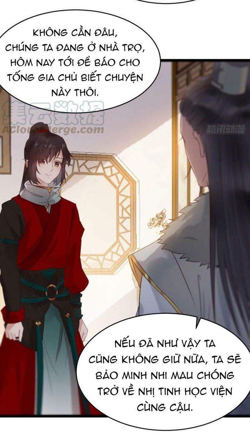 Tuyệt Sắc Quyến Rũ: Quỷ Y Chí Tôn Chapter 385 - Trang 2