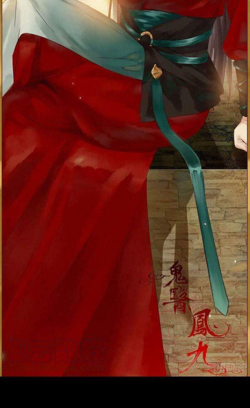 Tuyệt Sắc Quyến Rũ: Quỷ Y Chí Tôn Chapter 386 - Trang 2