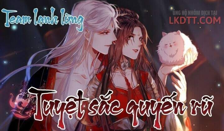 Tuyệt Sắc Quyến Rũ: Quỷ Y Chí Tôn Chapter 388 - Trang 2