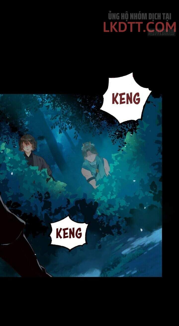 Tuyệt Sắc Quyến Rũ: Quỷ Y Chí Tôn Chapter 388 - Trang 2