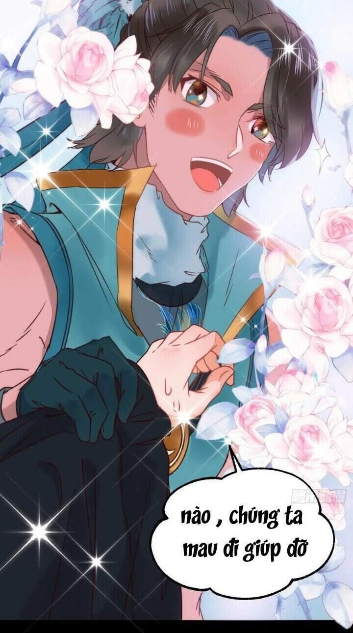 Tuyệt Sắc Quyến Rũ: Quỷ Y Chí Tôn Chapter 388 - Trang 2