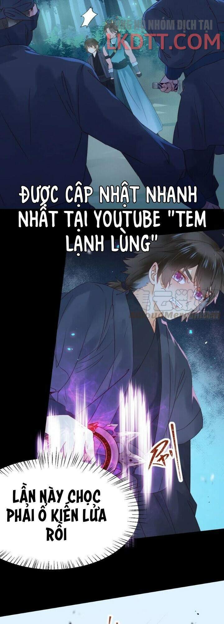 Tuyệt Sắc Quyến Rũ: Quỷ Y Chí Tôn Chapter 388 - Trang 2