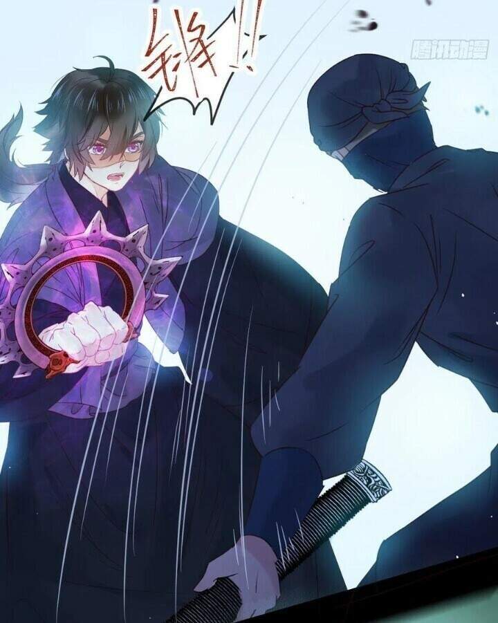 Tuyệt Sắc Quyến Rũ: Quỷ Y Chí Tôn Chapter 388 - Trang 2