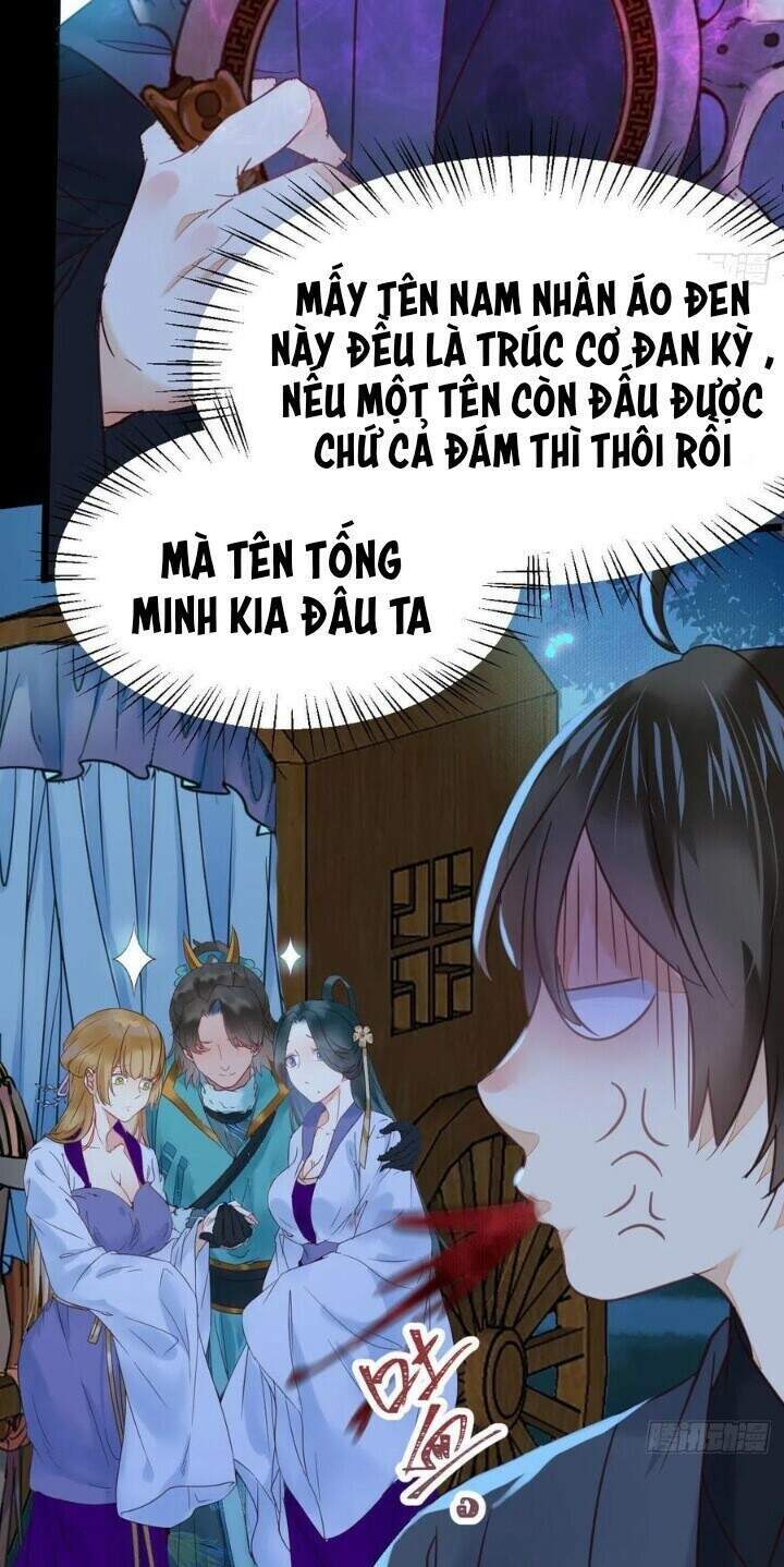 Tuyệt Sắc Quyến Rũ: Quỷ Y Chí Tôn Chapter 388 - Trang 2