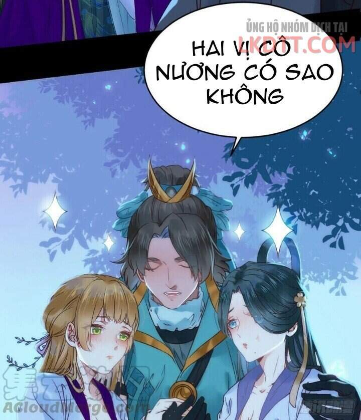 Tuyệt Sắc Quyến Rũ: Quỷ Y Chí Tôn Chapter 388 - Trang 2