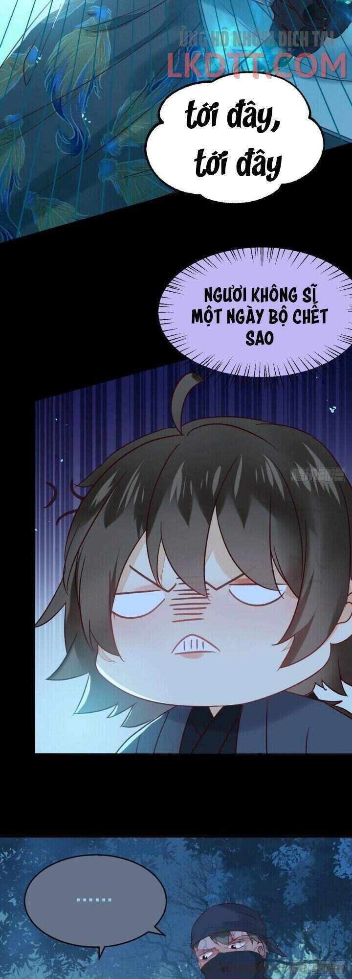 Tuyệt Sắc Quyến Rũ: Quỷ Y Chí Tôn Chapter 388 - Trang 2