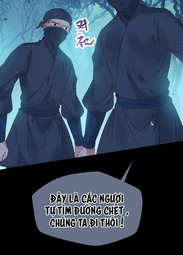 Tuyệt Sắc Quyến Rũ: Quỷ Y Chí Tôn Chapter 388 - Trang 2