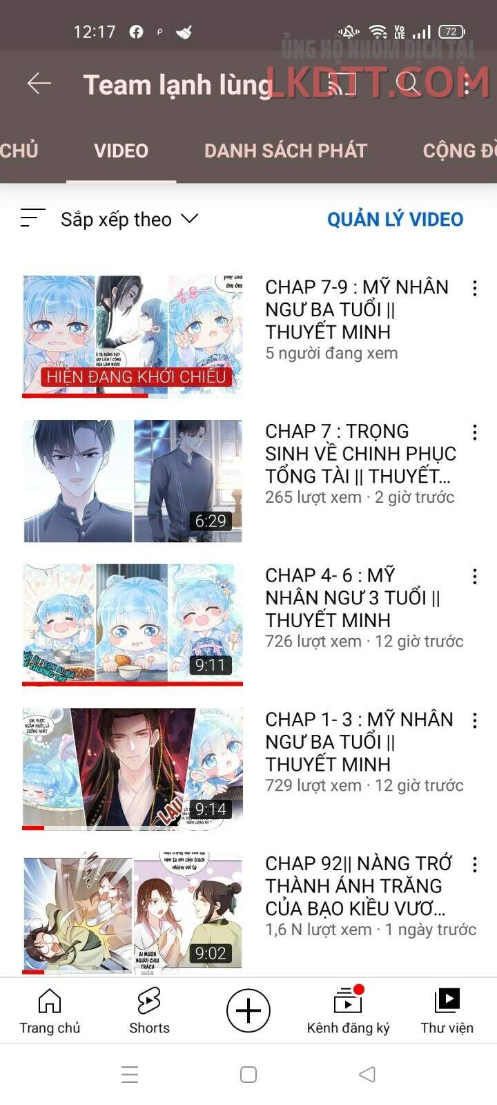 Tuyệt Sắc Quyến Rũ: Quỷ Y Chí Tôn Chapter 388 - Trang 2