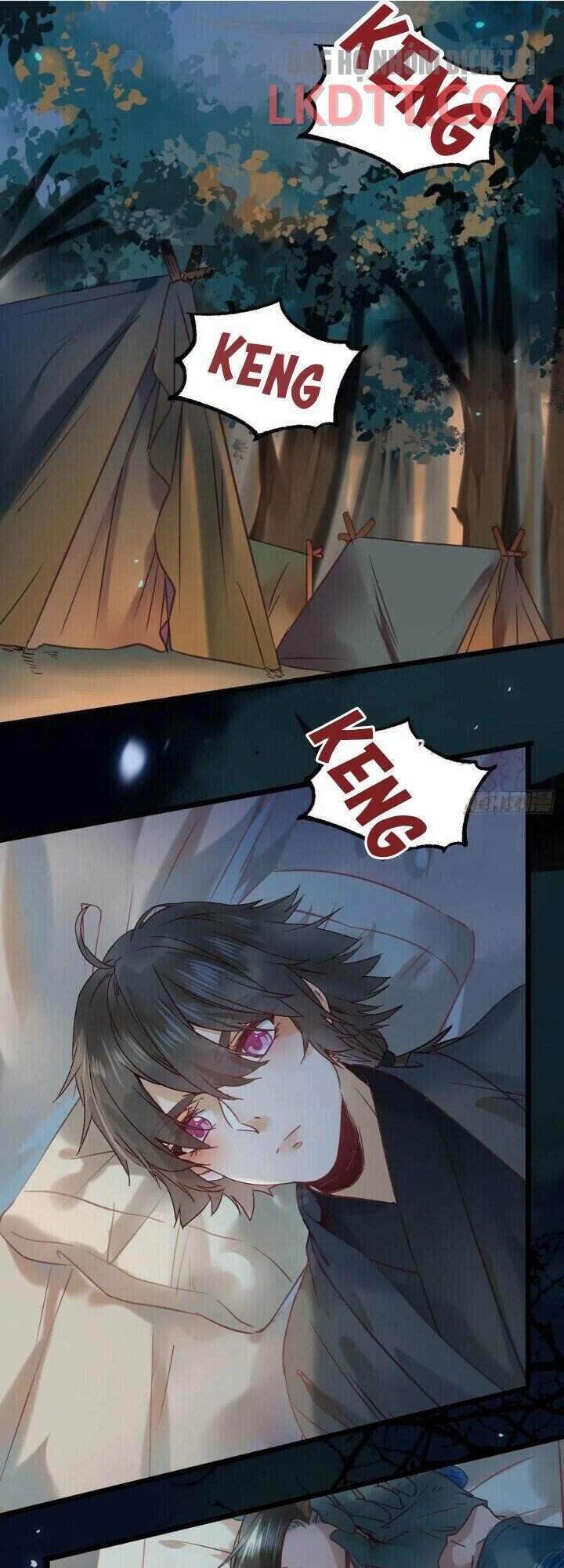 Tuyệt Sắc Quyến Rũ: Quỷ Y Chí Tôn Chapter 388 - Trang 2