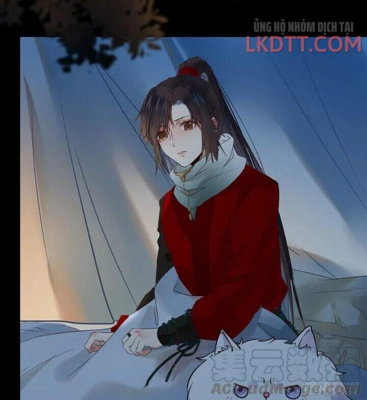 Tuyệt Sắc Quyến Rũ: Quỷ Y Chí Tôn Chapter 388 - Trang 2