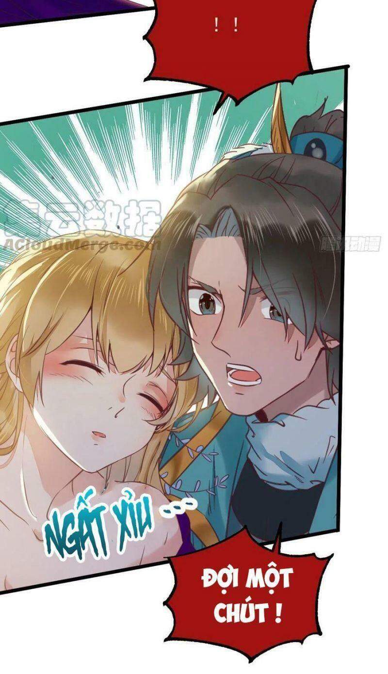 Tuyệt Sắc Quyến Rũ: Quỷ Y Chí Tôn Chapter 389 - Trang 2