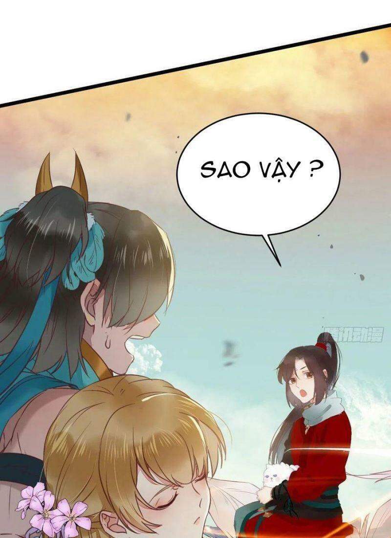 Tuyệt Sắc Quyến Rũ: Quỷ Y Chí Tôn Chapter 389 - Trang 2
