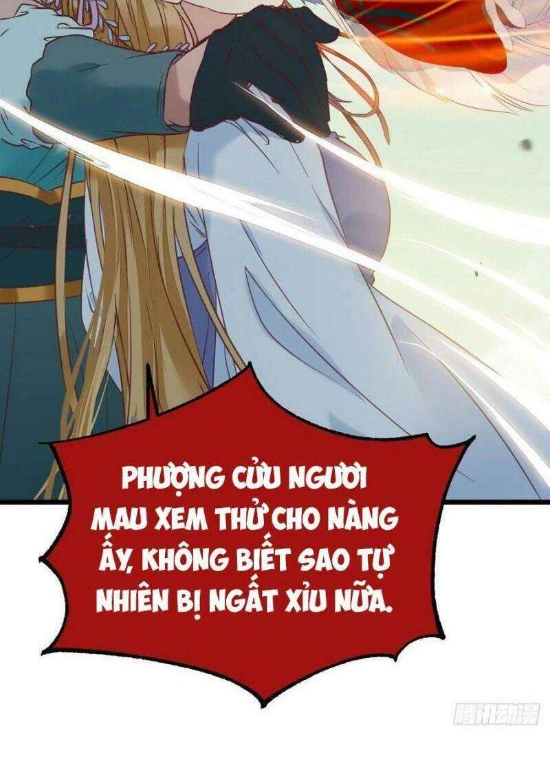 Tuyệt Sắc Quyến Rũ: Quỷ Y Chí Tôn Chapter 389 - Trang 2