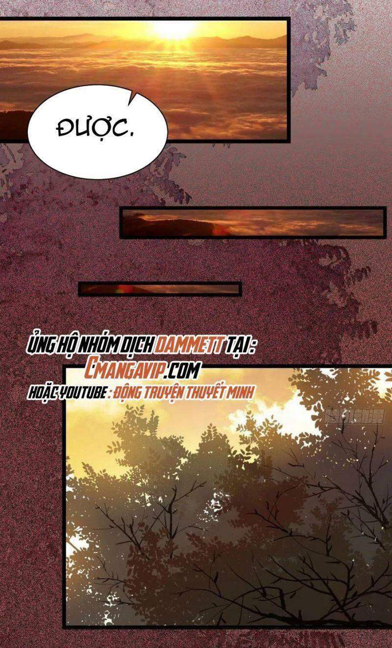 Tuyệt Sắc Quyến Rũ: Quỷ Y Chí Tôn Chapter 389 - Trang 2