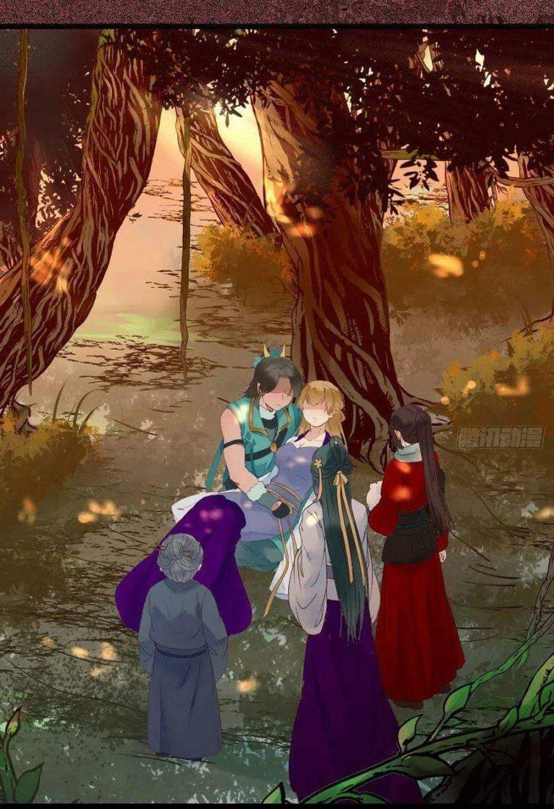 Tuyệt Sắc Quyến Rũ: Quỷ Y Chí Tôn Chapter 389 - Trang 2