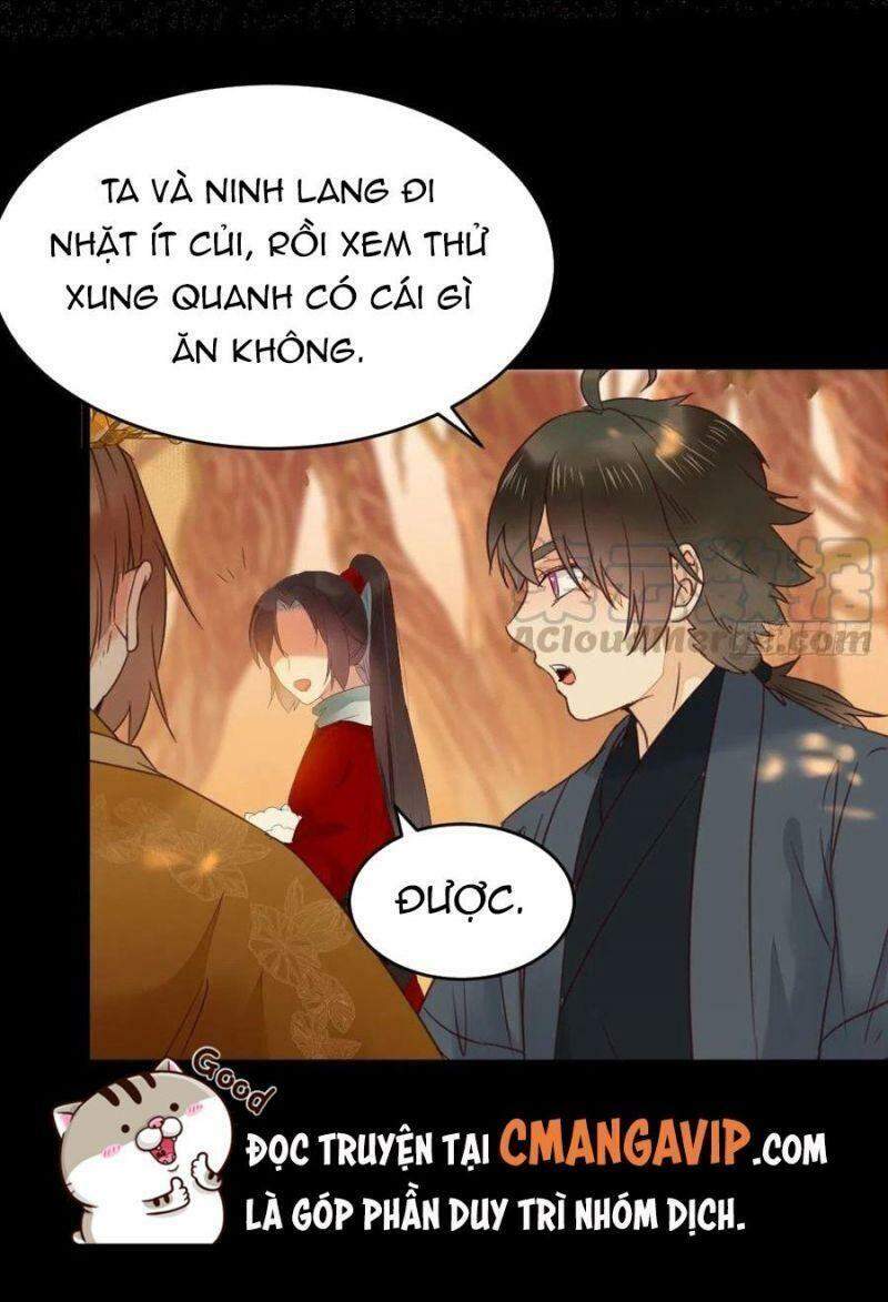 Tuyệt Sắc Quyến Rũ: Quỷ Y Chí Tôn Chapter 389 - Trang 2