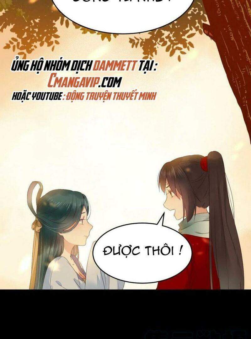 Tuyệt Sắc Quyến Rũ: Quỷ Y Chí Tôn Chapter 389 - Trang 2