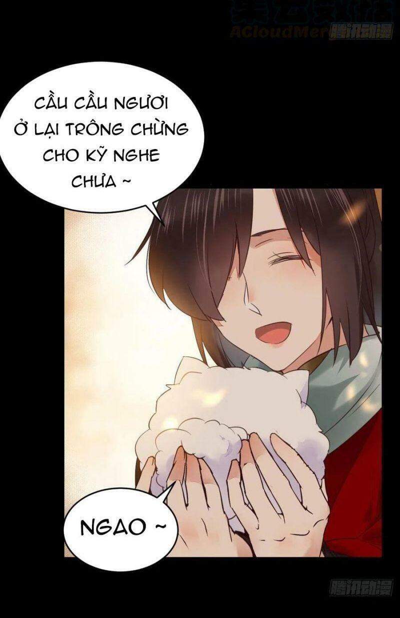 Tuyệt Sắc Quyến Rũ: Quỷ Y Chí Tôn Chapter 389 - Trang 2