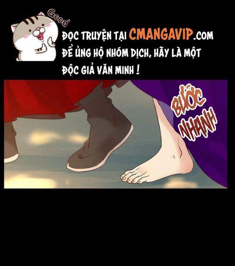 Tuyệt Sắc Quyến Rũ: Quỷ Y Chí Tôn Chapter 389 - Trang 2