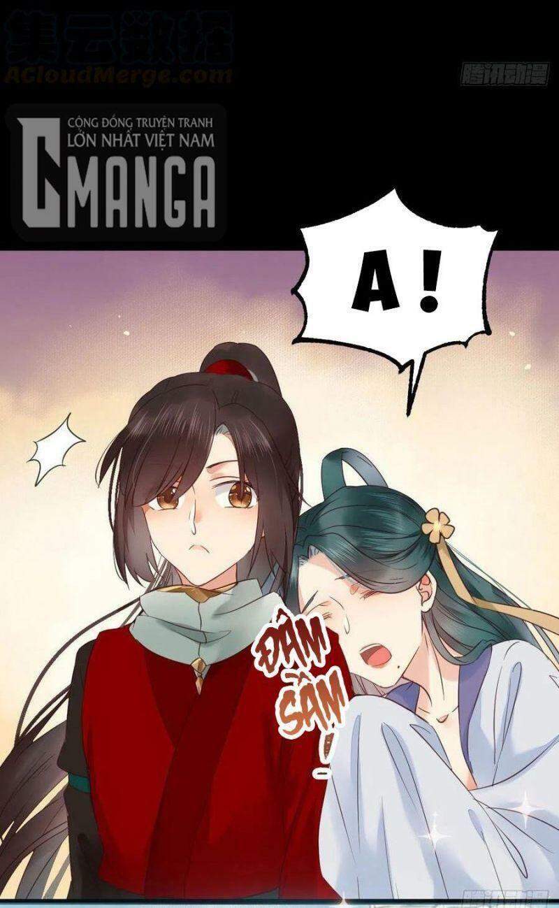 Tuyệt Sắc Quyến Rũ: Quỷ Y Chí Tôn Chapter 389 - Trang 2