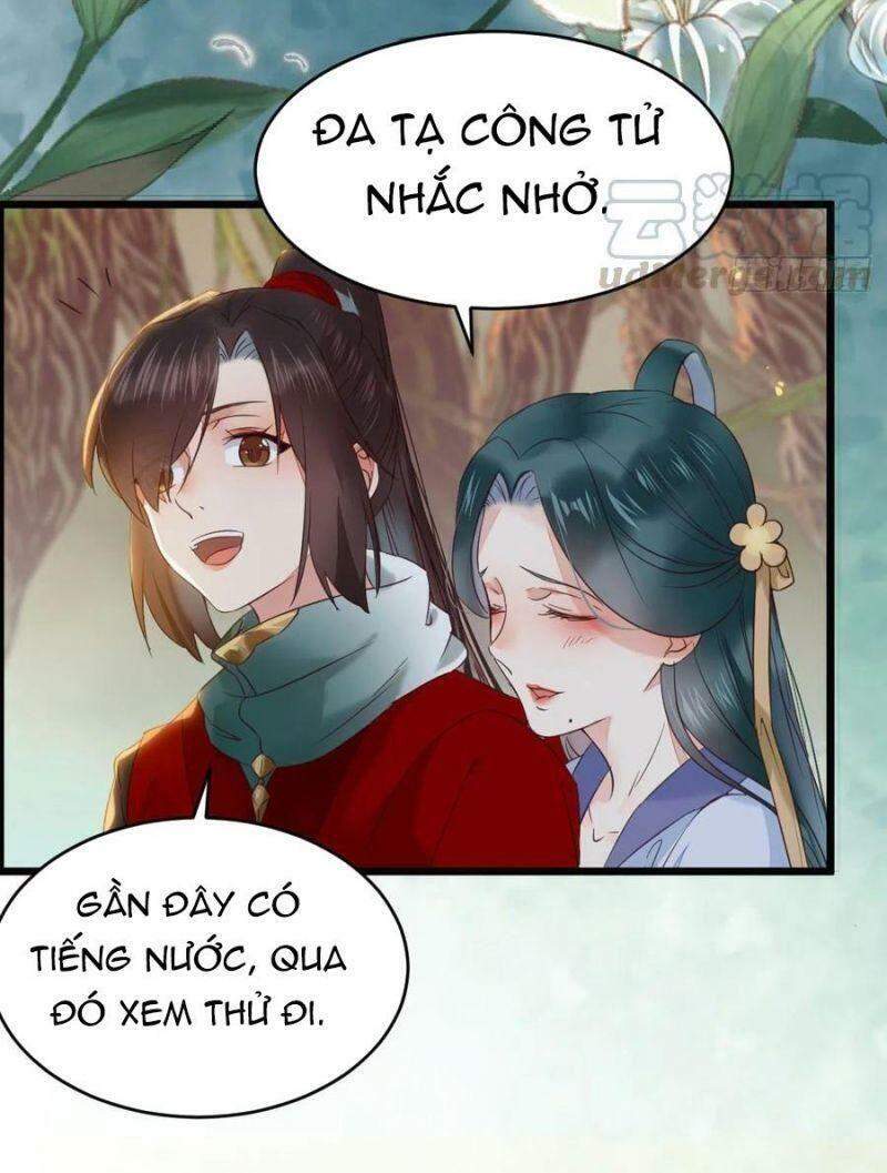 Tuyệt Sắc Quyến Rũ: Quỷ Y Chí Tôn Chapter 389 - Trang 2