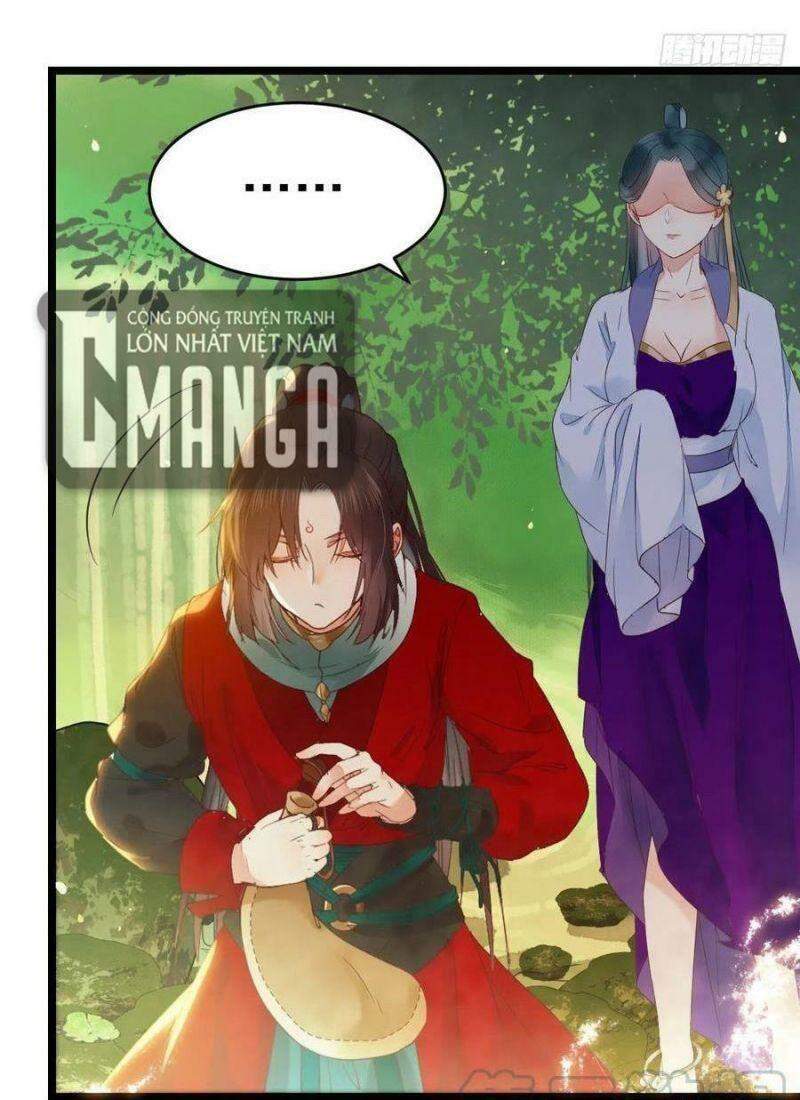 Tuyệt Sắc Quyến Rũ: Quỷ Y Chí Tôn Chapter 389 - Trang 2