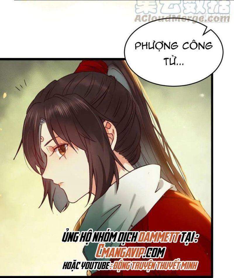 Tuyệt Sắc Quyến Rũ: Quỷ Y Chí Tôn Chapter 389 - Trang 2