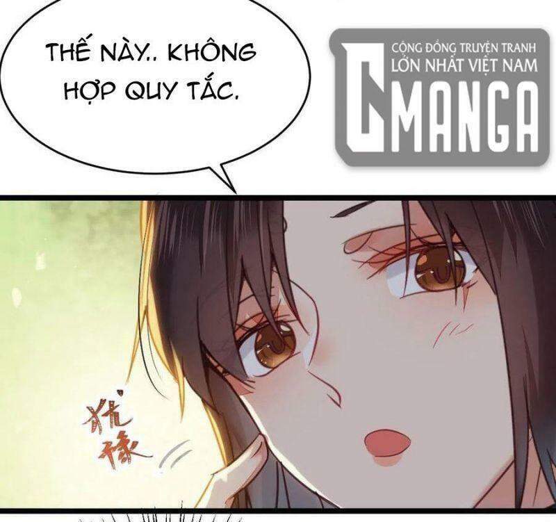 Tuyệt Sắc Quyến Rũ: Quỷ Y Chí Tôn Chapter 389 - Trang 2