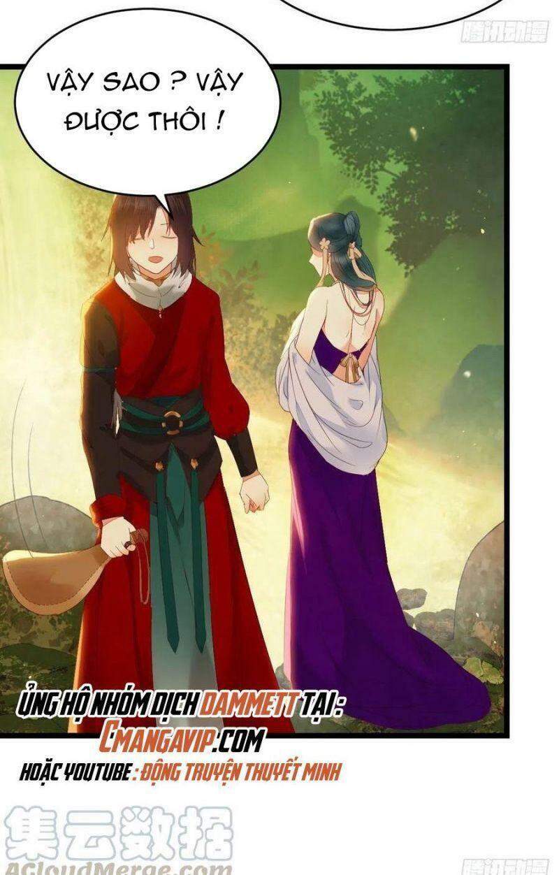 Tuyệt Sắc Quyến Rũ: Quỷ Y Chí Tôn Chapter 389 - Trang 2