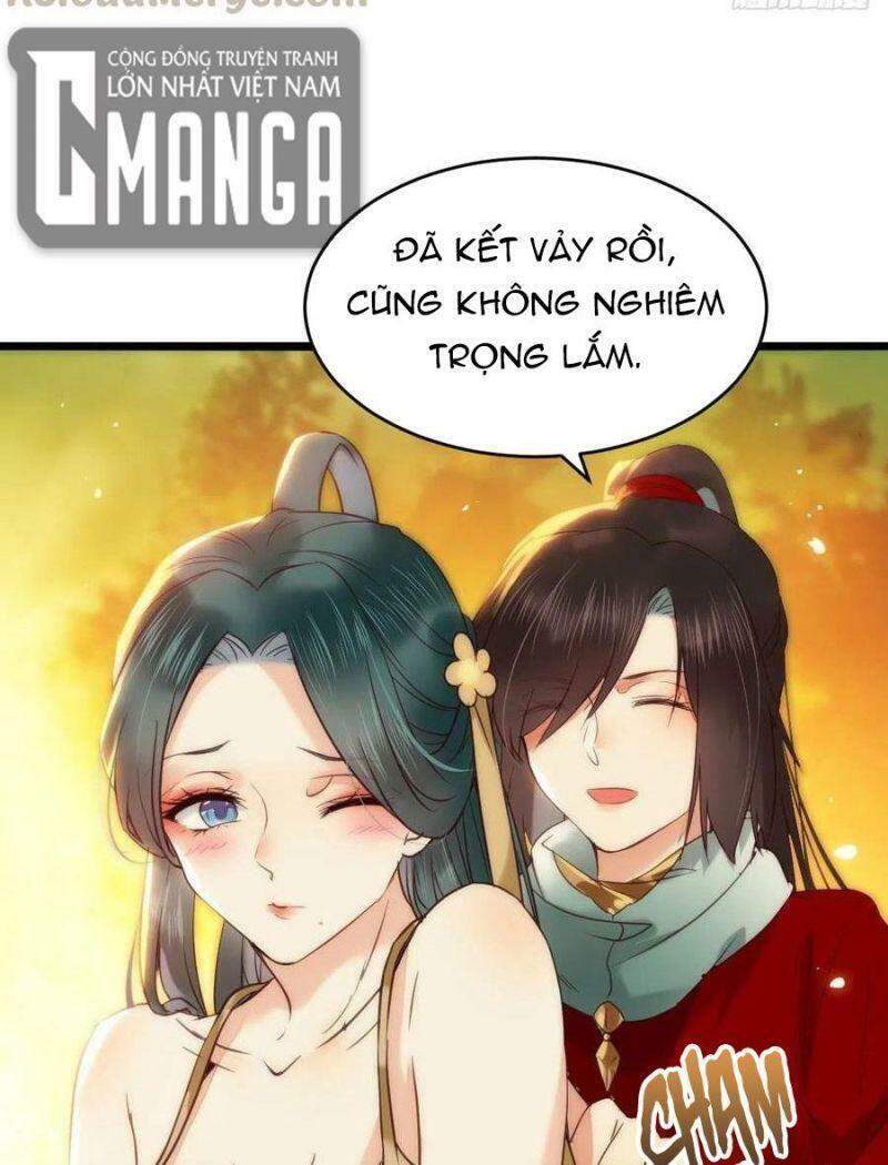 Tuyệt Sắc Quyến Rũ: Quỷ Y Chí Tôn Chapter 389 - Trang 2