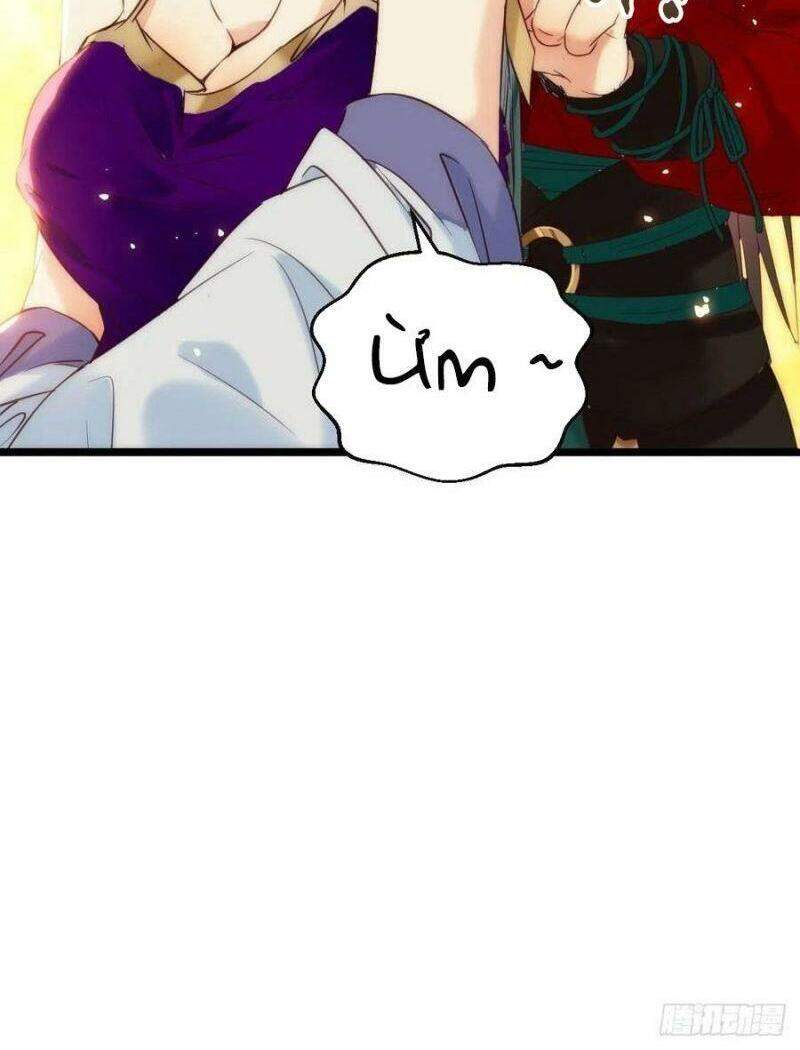 Tuyệt Sắc Quyến Rũ: Quỷ Y Chí Tôn Chapter 389 - Trang 2