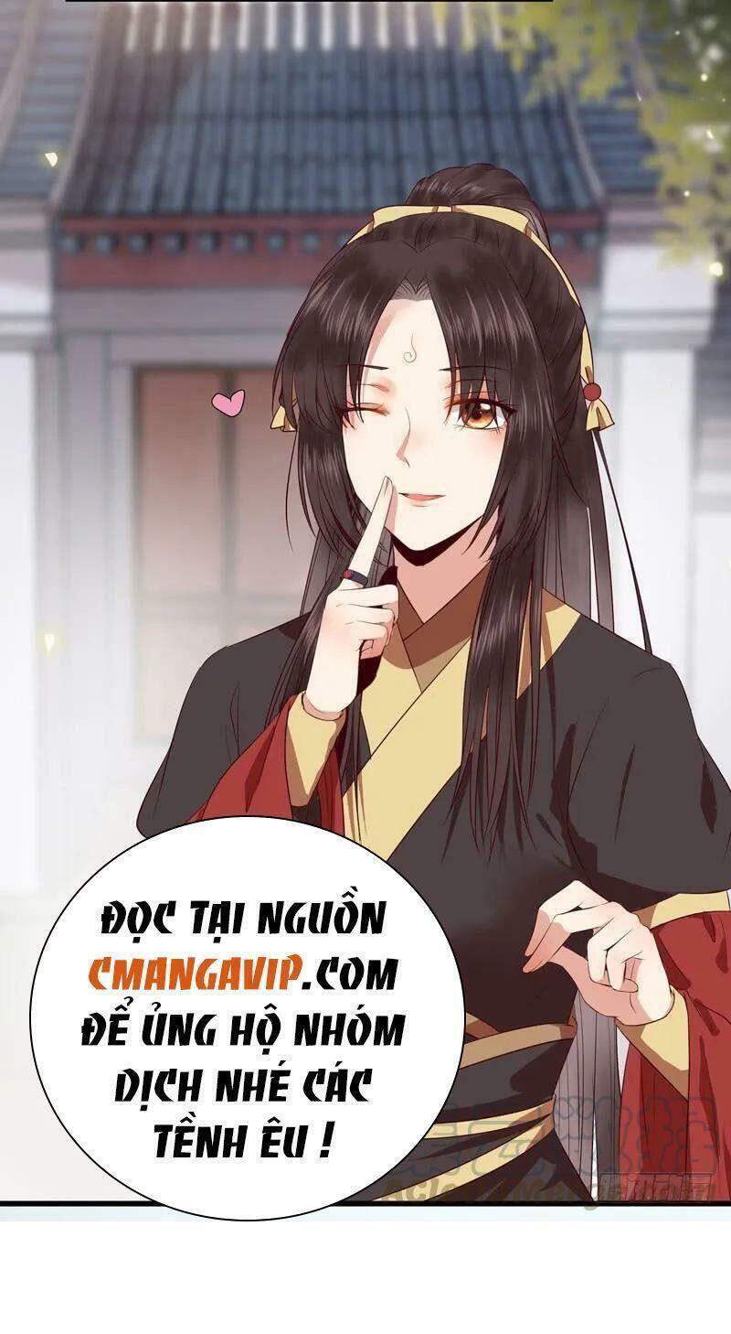 Tuyệt Sắc Quyến Rũ: Quỷ Y Chí Tôn Chapter 389 - Trang 2
