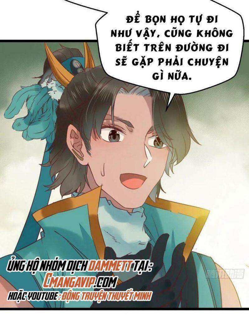 Tuyệt Sắc Quyến Rũ: Quỷ Y Chí Tôn Chapter 389 - Trang 2