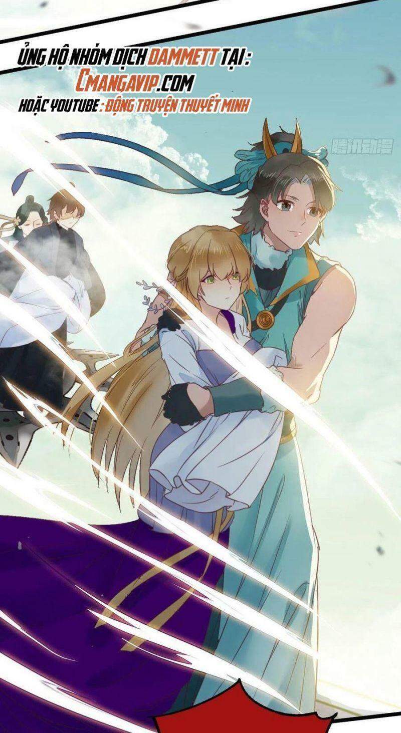 Tuyệt Sắc Quyến Rũ: Quỷ Y Chí Tôn Chapter 389 - Trang 2