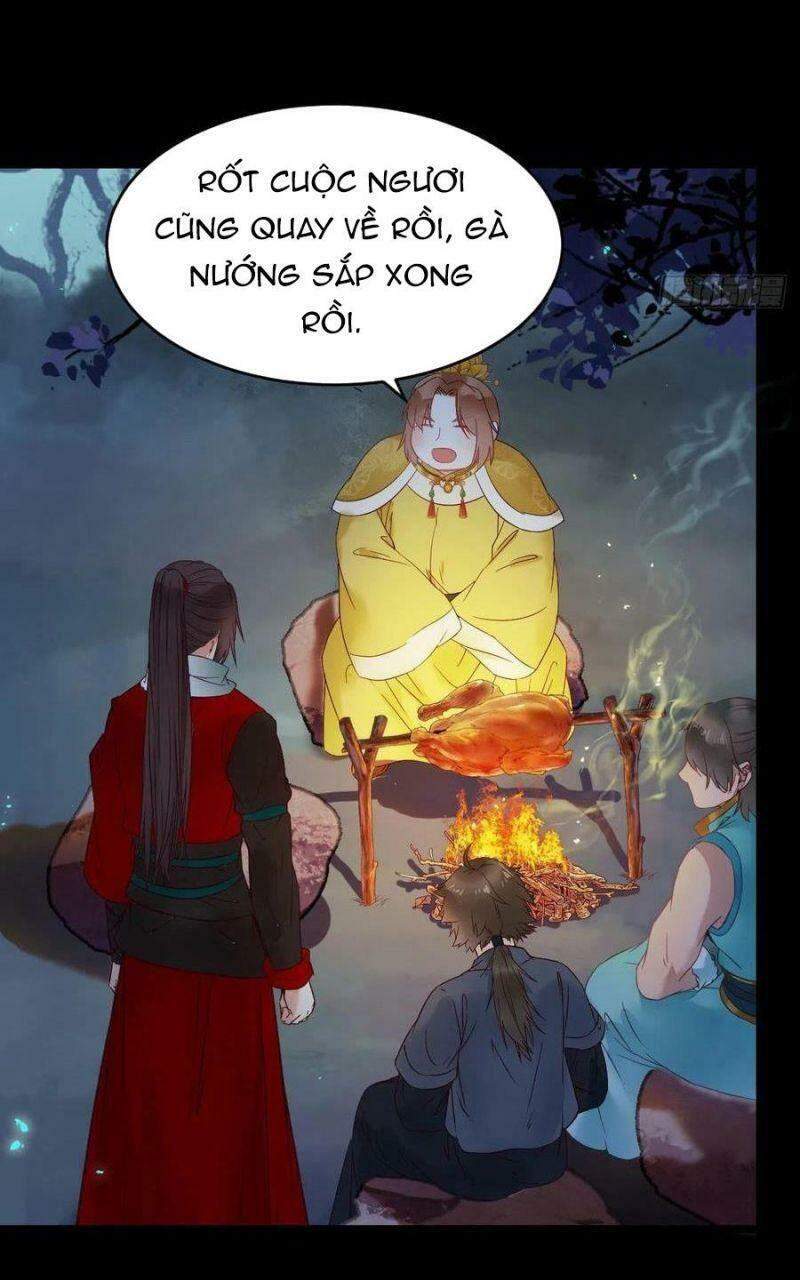Tuyệt Sắc Quyến Rũ: Quỷ Y Chí Tôn Chapter 390 - Trang 2