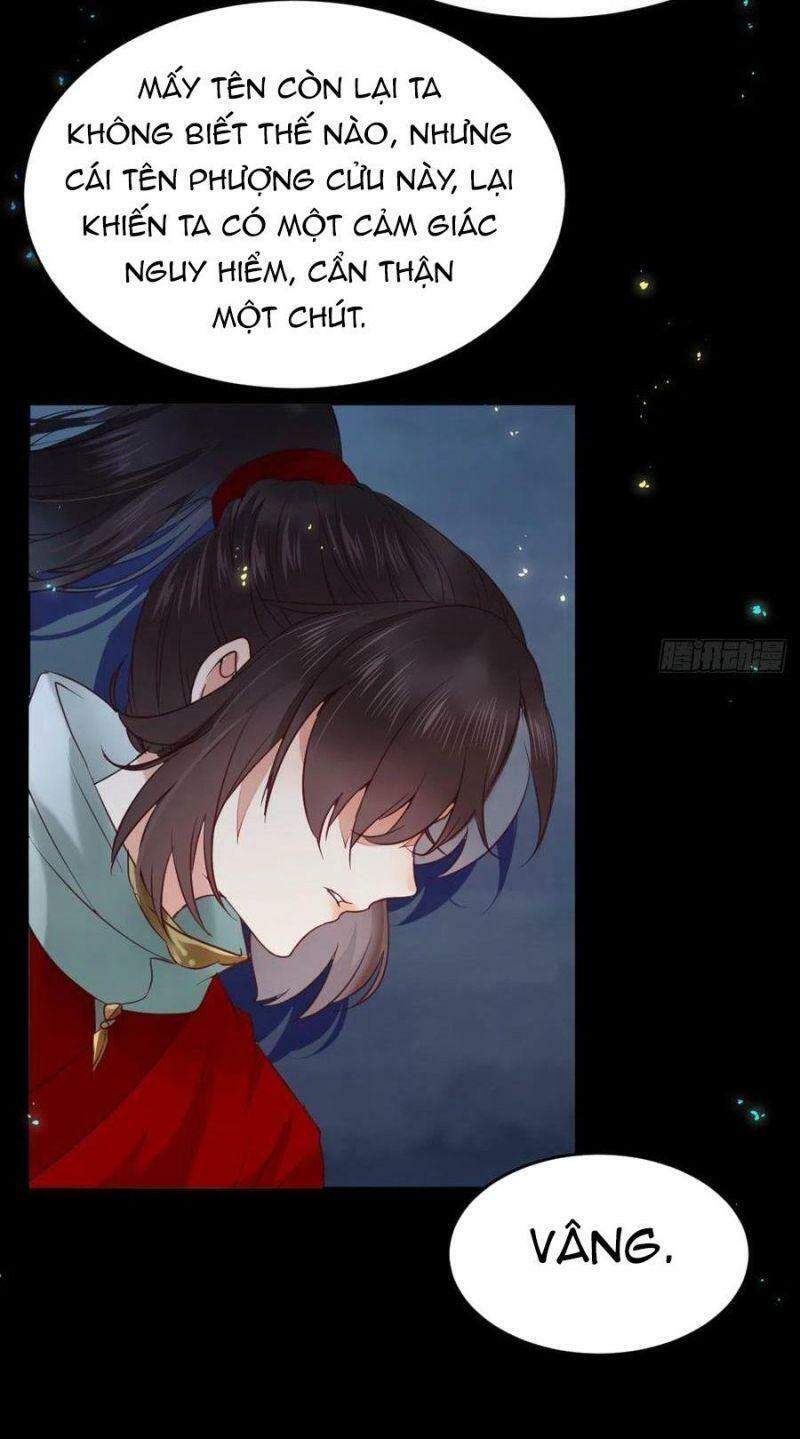 Tuyệt Sắc Quyến Rũ: Quỷ Y Chí Tôn Chapter 390 - Trang 2