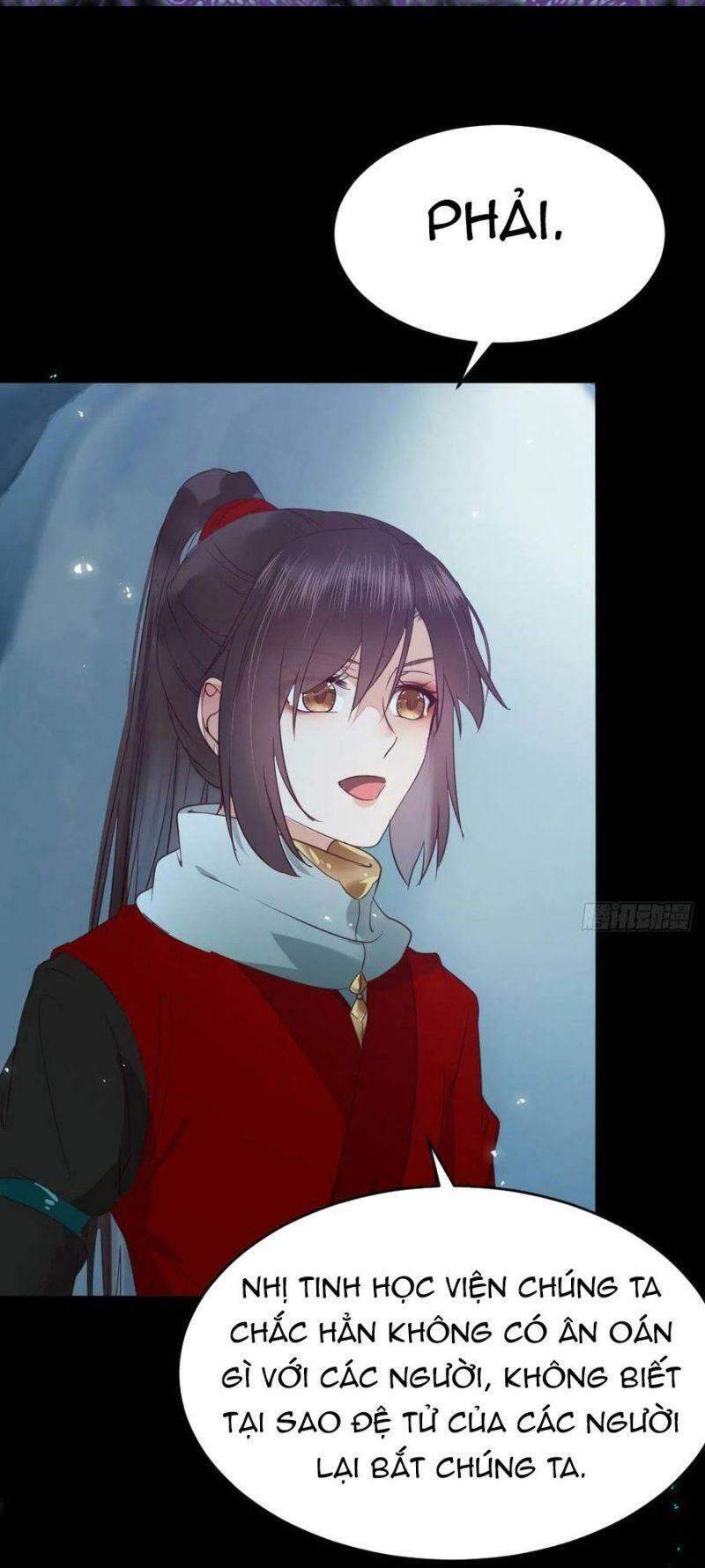 Tuyệt Sắc Quyến Rũ: Quỷ Y Chí Tôn Chapter 392 - Trang 2