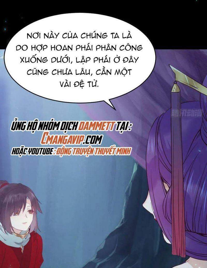 Tuyệt Sắc Quyến Rũ: Quỷ Y Chí Tôn Chapter 392 - Trang 2